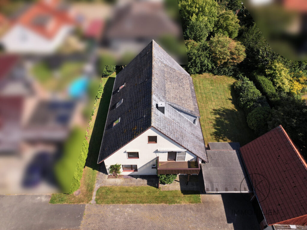 Draufsicht