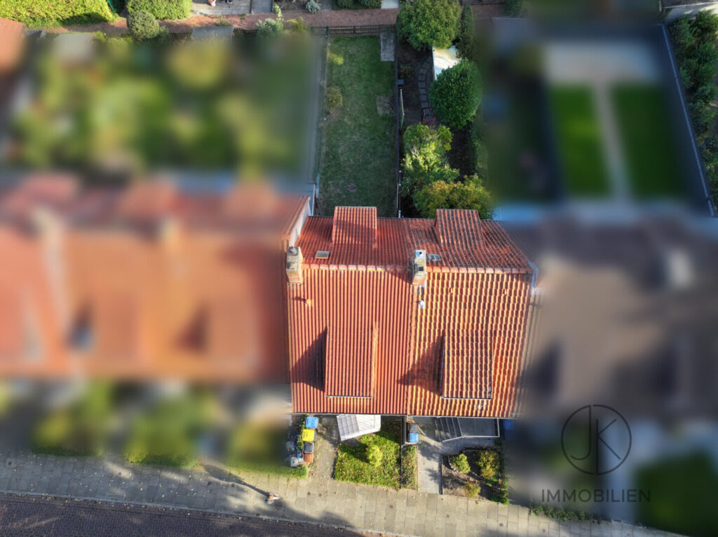Draufsicht