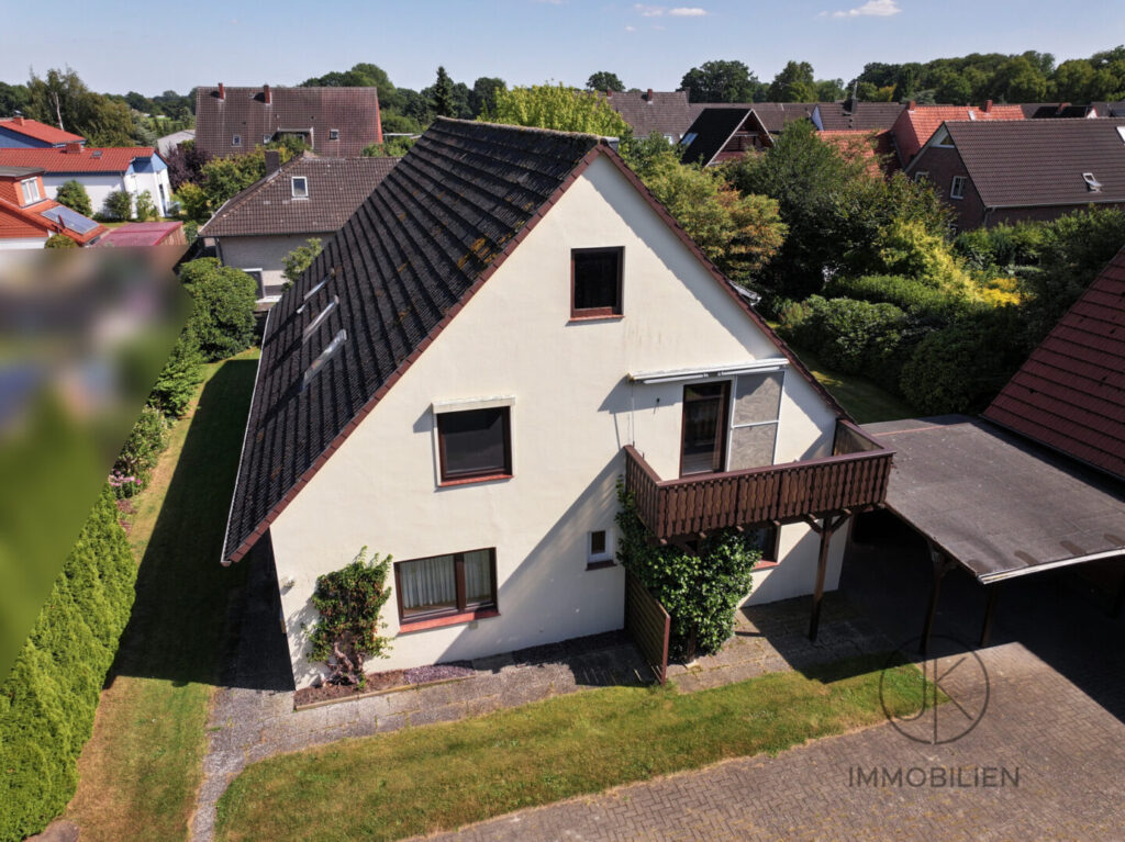 Draufsicht