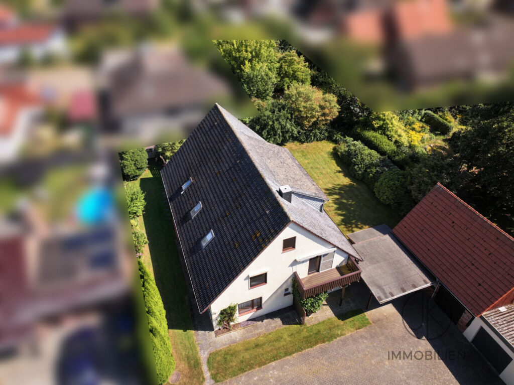 Draufsicht