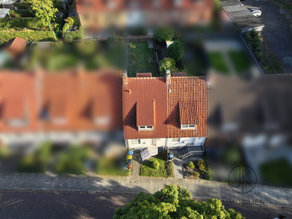 Draufsicht